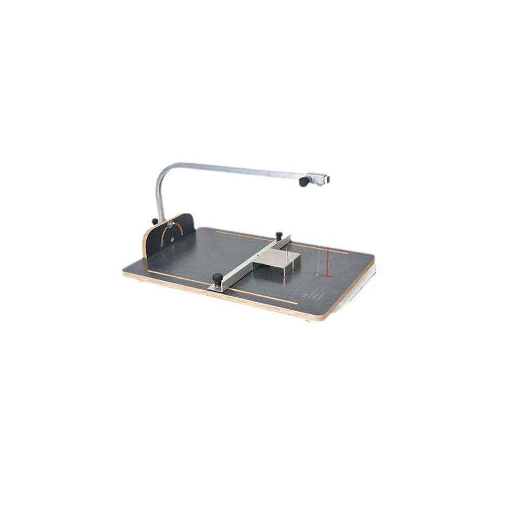 Cutting Board Foam - Machine de découpe de mousse, éponge