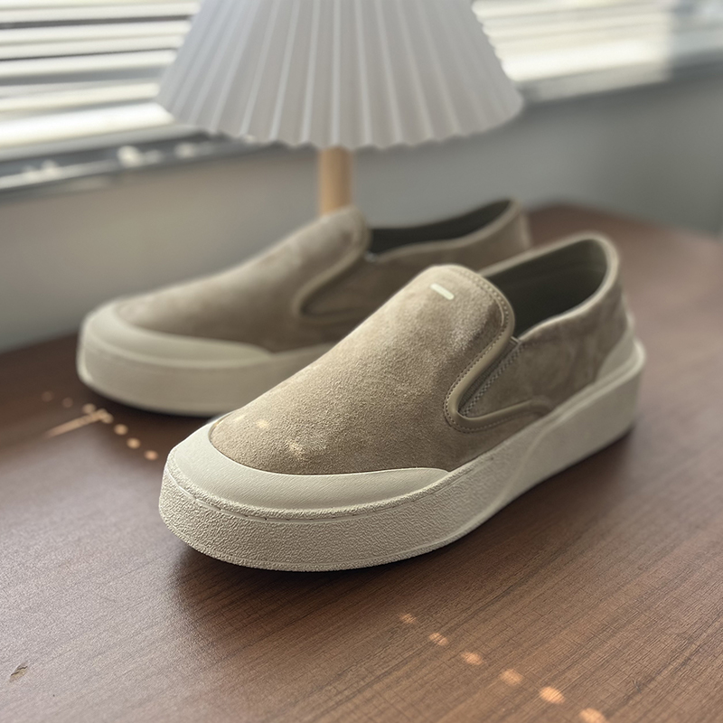 Chaussures en tissu respirante - Cutting Board Foam avis et prix