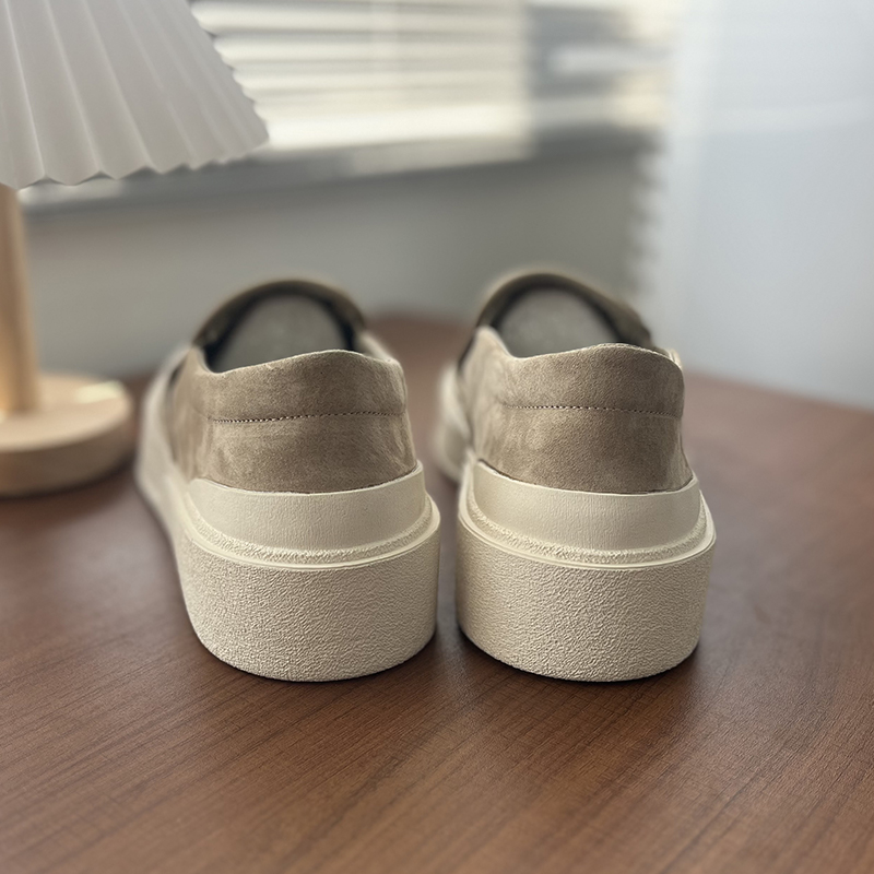 Chaussures en tissu respirante - Cutting Board Foam avis et prix