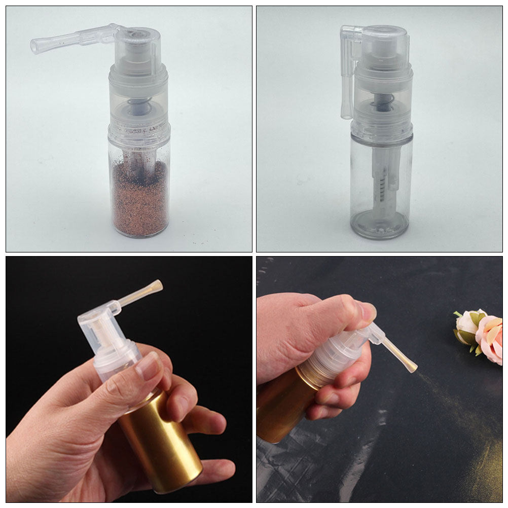 Lot de 2 flacons pulvérisateur - Misting Bottle Fine avis et prix