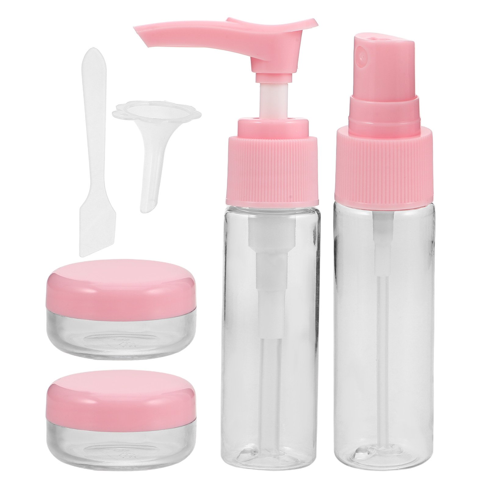 1 ensemble de flacons de voyag - Misting Bottle Fine avis et prix
