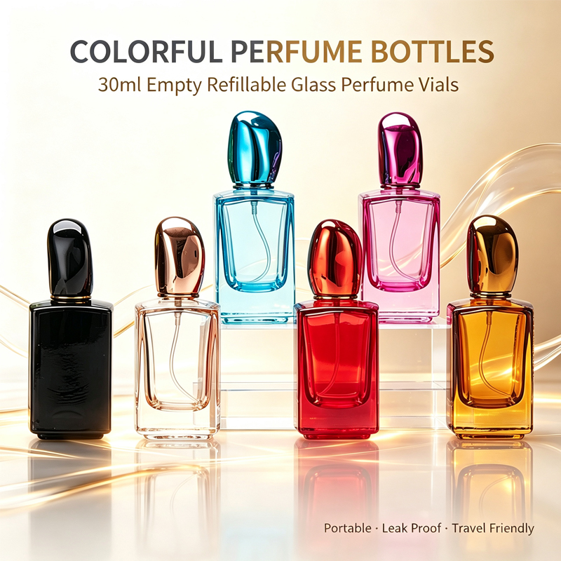 Flacon vaporisateur de parfum  - Misting Bottle Fine avis et prix