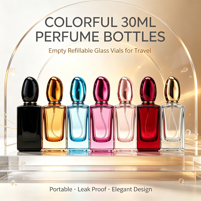 Flacon vaporisateur de parfum  - Misting Bottle Fine avis et prix