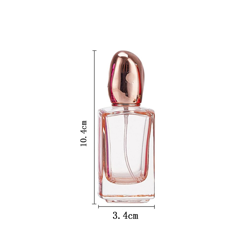 Flacon vaporisateur de parfum  - Misting Bottle Fine avis et prix