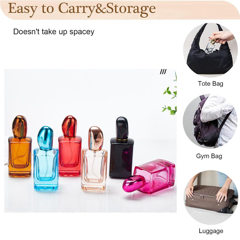 Flacon vaporisateur de parfum  - Misting Bottle Fine avis et prix